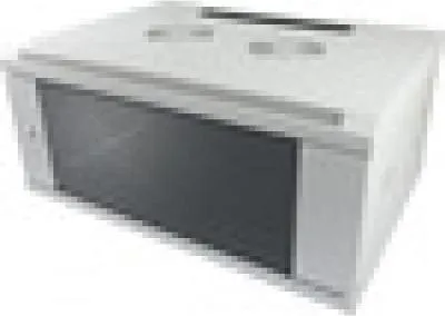 Produktbild von ALLNET ALL-SMC6409GRAU Rack Gehäuse