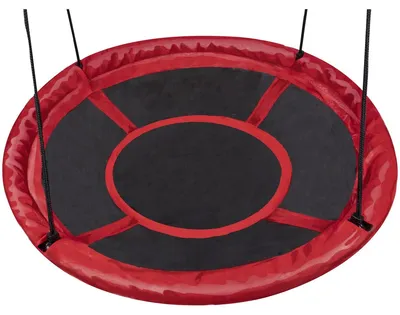 Produktbild von Eddy Toys Nestschaukel, Durchmesser 110 cm