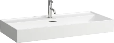 Produktbild von LAUFEN H816337A001041 Aufsatz-WT K-LAUFEN 460x1000x145