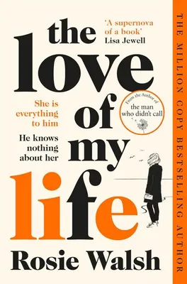 Produktbild von The Love of My Life