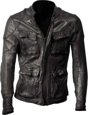 Produktbild von Dmd Solo Rider Jacke Schwarz 2XL Herren Schwarz 2XL