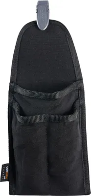 Image de Sac suspendu Noir, taille ONE MASCOT 22750-012-09