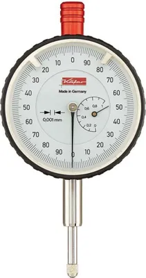 Immagine prodotto di Comparatore di precisione FM1000T quadrante sinistro KÄFER