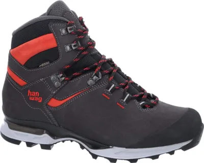 Produktbild von Hanwag Wanderschuhe Tatra Light GTX Herren 363232313139 Grau 40 1/2 EU