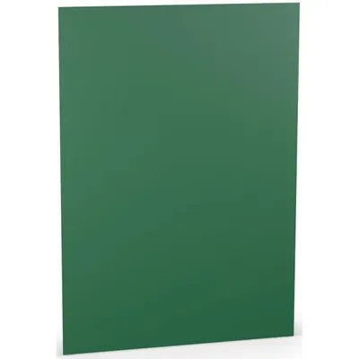 Immagine prodotto di Cartoleria Paperado DIN A4 220 Verde abete 5 fogli per set 10 pack