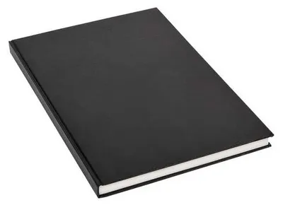 Image de Cahier de dessin Quantore 100 feuilles