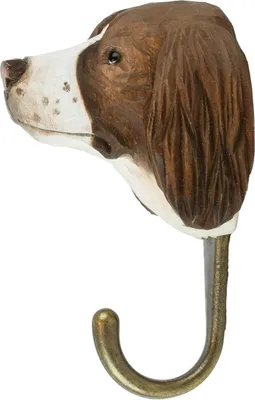 Produktbild von Haken Springer Spaniel