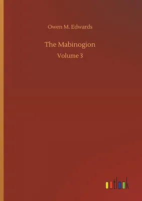 Produktbild von The Mabinogion
