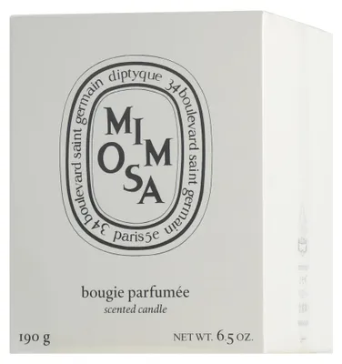 Obrázek produktu pro Vonná svíčka Diptyque Mimosa (190 g)
