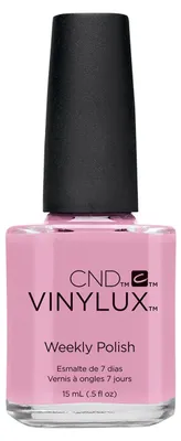 Immagine prodotto di CND Vinylux Mauve Maverick 15 Ml