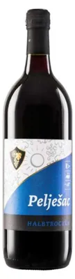 Obrázek produktu pro Pelješac 1000ml