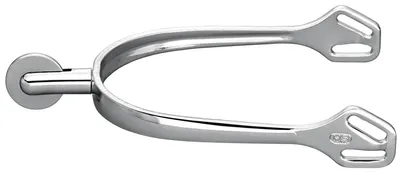 Produktbild von Sprenger Sporen Ultra Fit 30 MM mit Rad