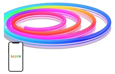 Obrázek produktu pro LEPRO N1-5 RGB, chytrý LED pásek, 5 metrů