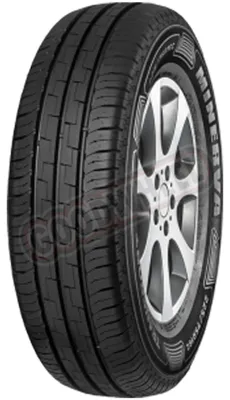 Productafbeelding van Minerva zomerbanden voor motorfietsen, bestelwagens, type 2 (215/65 R15C 104/102T)