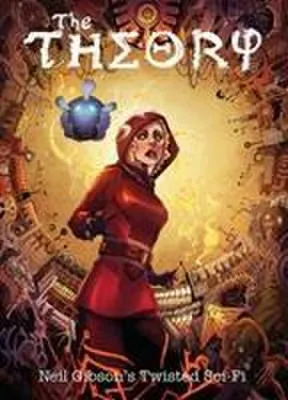 Obrázok produktu pre The Theory Volume 1