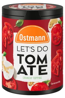 Produktbild von Let's Do Tomaten Topping