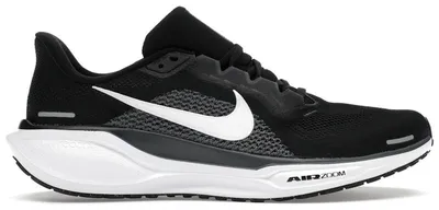 Immagine prodotto di Nike Air Zoom Pegasus 41, colore nero e bianco - taglia EU 39