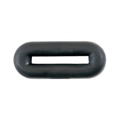Image de Bouchon de martingale, caoutchouc noir