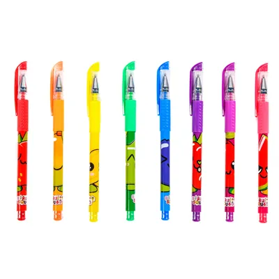 Produktbild von CANENCO FRUITYSQUAD Duftgelstifte FS60356