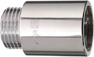 Produktbild von CONMETALL Chrom Hahnverlängerung 3/8x30mm