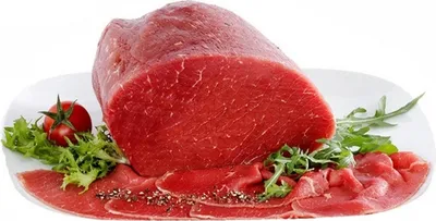 Produktbild von Carne salada Trentina ca. 2,5 kg. - Simonini