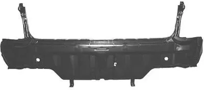 Produktbild von DIEDERICHS Karosserie 5217038 für HONDA ACCORD I (SJ, SY)