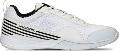 Produktbild von Salming Viper SL Indoor Handballschuhe Hallenschuhe Sportschuhe weiß/schwarz 1231075-0701, Schuhgröße:40 EU