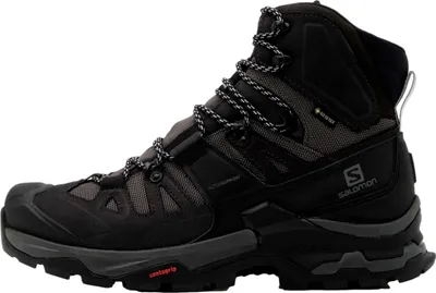 Produktbild von Salomon Boots L41292600 in Black color size 44
