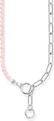 Obrázok produktu pre Thomas Sabo - KE2193-035-9-L47v - Náhrdelník - Dámsky - Striebro 925 - 42-47cm