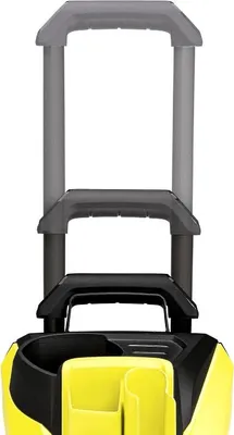 Obrázek produktu pro Kärcher K 5 Power Control Flex 1.324-700.0