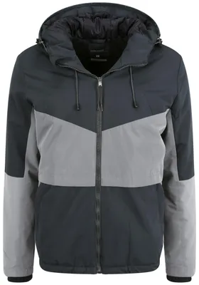 Produktbild von BLEND BHFoma Herren Winterjacke Herrenjacke Jacke mit Kapuze