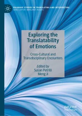 Obrázok produktu pre Exploring the Translatability of Emotions