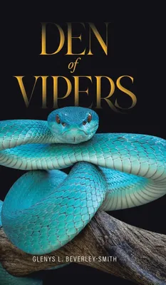 Produktbild von Den of Vipers