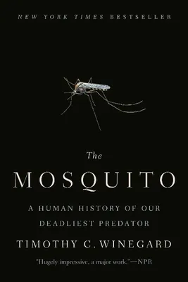 Produktbild von The Mosquito