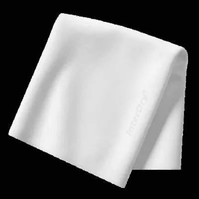 Obrázek produktu pro Interdry textilie se stříbrem 25x91 cm 10 ks