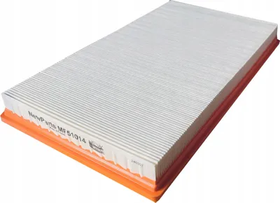 Image de NewParts Filters MF51014 Filtre à air