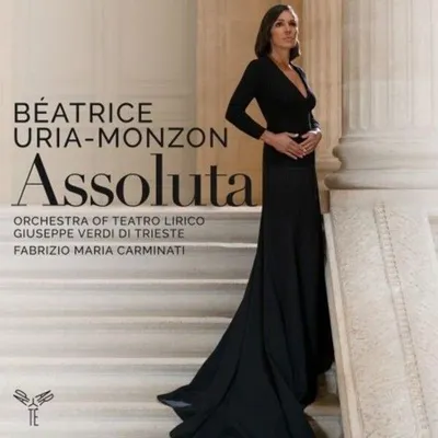 Imagen del producto de Absoluta