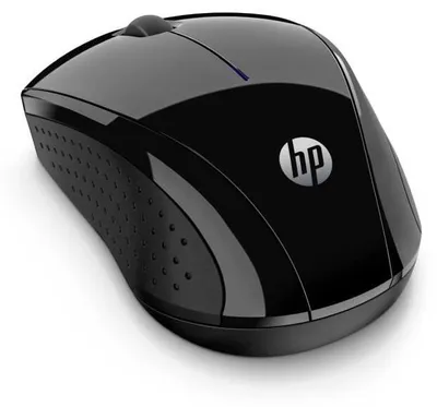 Obrázek produktu pro Bezdrátová myš HP 220