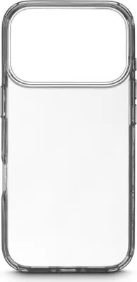 Produktbild von HAMA Clear Protection Case iPhone 17 Pro Cover Transparent