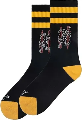 Produktbild von Socken American Socks AS292 für Uni