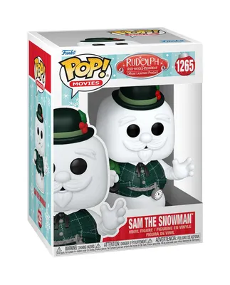 Obrázek produktu pro FUNKO POP! 64343, Sběratelská postavička, Kreslený film