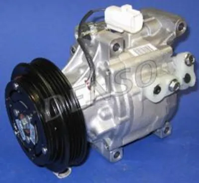 Produktbild von DENSO Kompressor, Klimaanlage  DCP50007