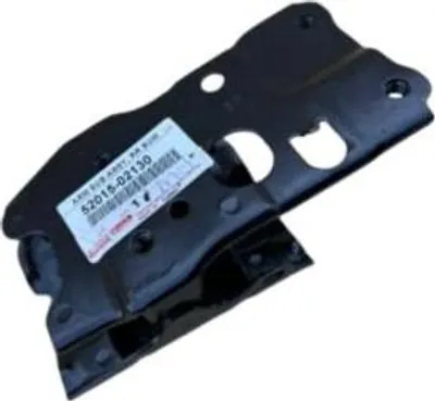Zdjęcie produktu dla TOYOTA Corolla Wspornik prawego tylnego zderzaka 52015-02130 OE