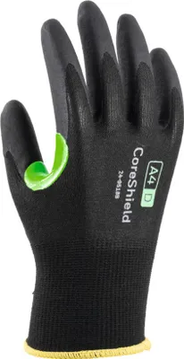 Produktbild von Honeywell Handschuh-Paar CoreShield 24-9518B, Handschuhgröße: 7 10 Stk