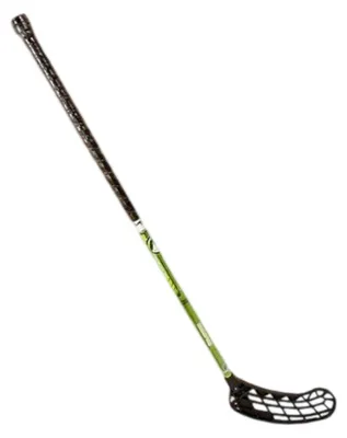 Productafbeelding van MPS - Rechter hand floorballscheen "Boomerang" SX1758 (95 cm) (Bunt), AI-gegenereerde afbeelding