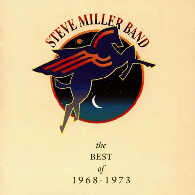 Zdjęcie produktu dla Steve Miller Band – Najlepsze utwory... 1968–1973