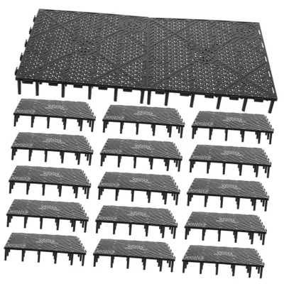 Image de Filtre pour aquarium, conçu pour une installation souterraine