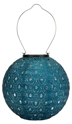 Produktbild von Paulmann Pauleen Sunshine Charm Solar-Laterne