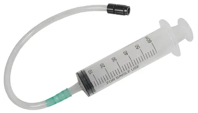 Image de Seringue de remplissage M-Wave Tubeless