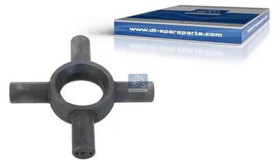 Produktbild von Achsstern Ausgleichskegelrad-Differential DT SPARE PARTS für VOLVO